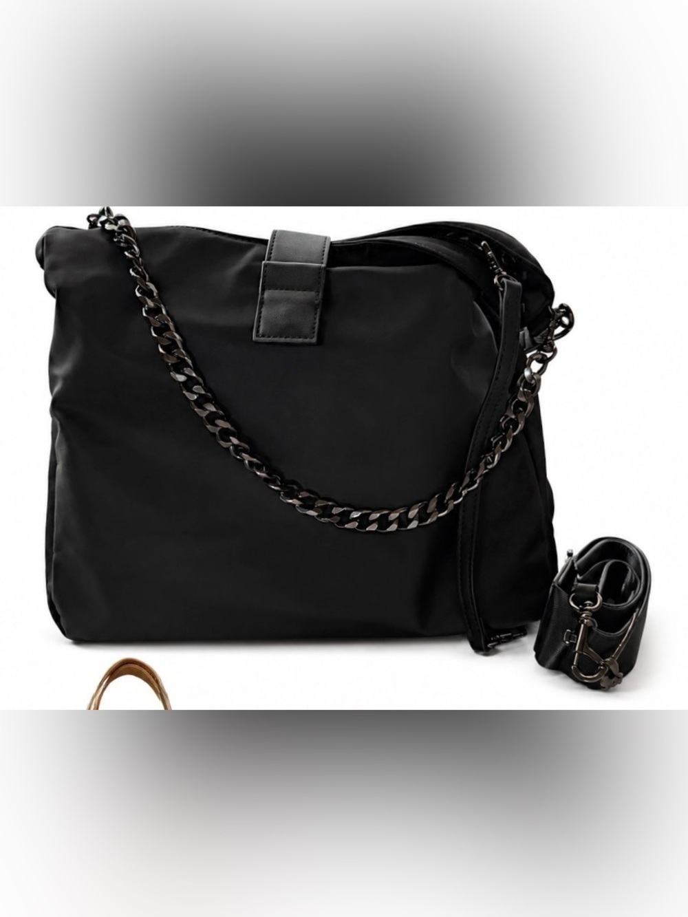 WanderFull HydroHobo Bag
